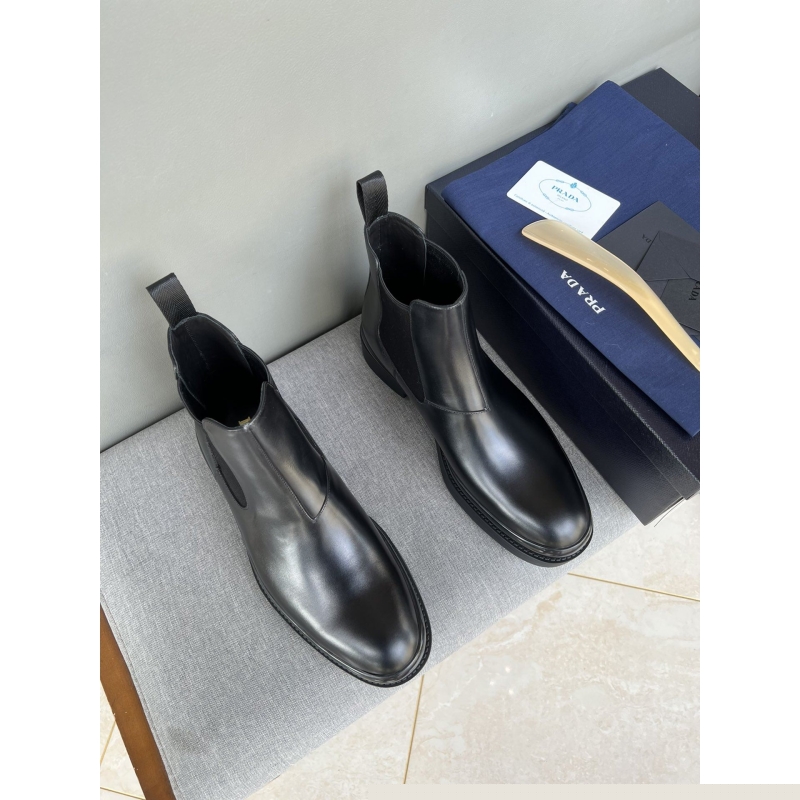 Pra*a boots